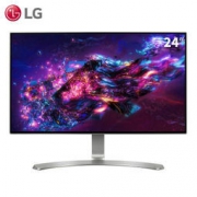 LG 24MP88HV-S 23.8英寸 AH-IPS显示器