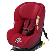 德国ADAC 认证！Maxi-Cosi 迈可适 Milofix 米洛斯 儿童安全座椅 0-4岁