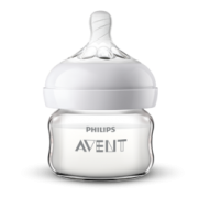 10点：AVENT 新安怡 新品迷你奶瓶 29.9元包邮（前一小时）