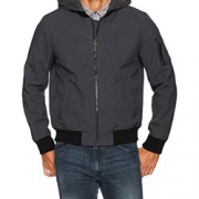 Levi's李维斯 Soft Shell 软壳飞行夹克