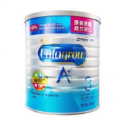 MeadJohnson Nutrition 美赞臣 安儿宝A+ 幼儿配方奶粉 3段 900g *2件 +凑单品