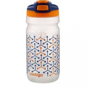 contigo  康迪克 儿童抗摔塑料水杯 530ml