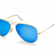拗造型必备~ Ray-Ban飞行员太阳镜
