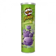 Pringles 品客 薯片酸乳酪洋葱味 110g