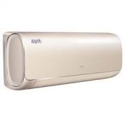 AUX 奥克斯 黄金侠系列 KFR-26GW/BpTYC1+1 变频 壁挂式空调 大1匹