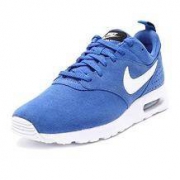 限尺码：耐克（NIKE） Air Max Tavas LTR 802611 男款运动休闲鞋