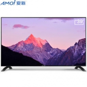 Amoi 夏新 39英寸高清液晶电视机 LE-8842D