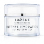 凑单、中亚Prime会员： LUMENE 优姿婷 lähde 24小时保湿霜 50ml 到手约101元