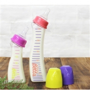 Betta贝塔宝石系列PPSU宝宝奶瓶S2M-240ml