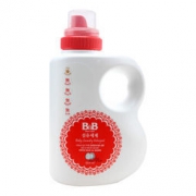 B&B 保宁 婴儿洗衣液 1500ml *7件