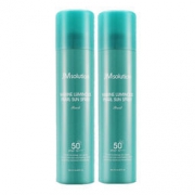 JM solution 珍珠防晒喷雾 SPF50+ PA++++ 180ml *2件