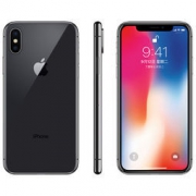 Apple 苹果 iPhone X 智能手机 64GB 深空灰