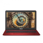 ASUS 华硕 FL5900UQ7500 顽石四代 15.6英寸游戏笔记本电脑  （i7-7500U 4G 512GSSD GT940MX 2G独显）