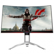 AOC AG2系列 AG322QCX 爱攻II 31.5英寸电竞显示器