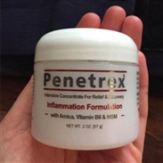 Penetrex 世界上最受欢迎的万用消炎止痛膏 114g大罐装