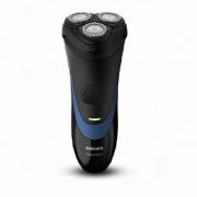 飞利浦（Philips）进口电动剃须刀S1560/04 三刀头 全身水洗 刮胡须刀