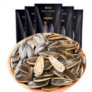 限京津：洽洽 原味皇葵 5袋 共550g/盒