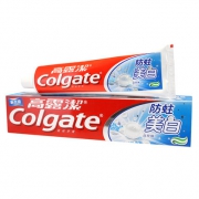高露洁 140g*6支 防蛀护龈固齿牙膏