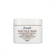 fresh馥蕾诗 玫瑰润泽保湿舒缓面膜100ml