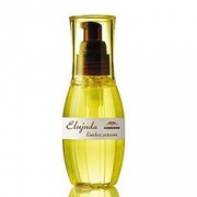 Milbon 玫丽盼 Limber 免洗护发精油 120ml