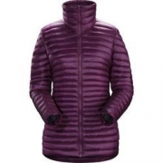 ARC'TERYX 始祖鸟 Yerba 女士户外羽绒服