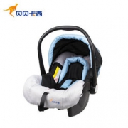 贝贝卡西 LB321 婴儿提篮式 儿童安全座椅