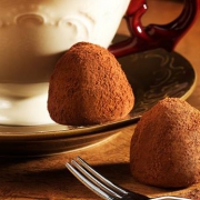 Truffles 德菲丝 松露形巧克力礼盒装 1Kg 多种口味 送拎袋