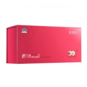 善维纤 樱花减肥茶 60袋 传统中药材配方 国健字产品