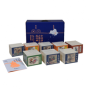 《中国四大古典名著连环画》 纪念珍藏版 （全136册）
