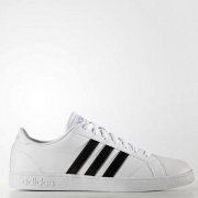 adidas 阿迪达斯 neo BASELINE 男子休闲运动鞋
