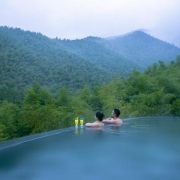 天目湖 2天1晚4.25-27限时特卖