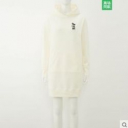 UNIQLO 优衣库 409826 MICKEY STANDS 刺绣运动连衣裙 79元