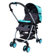 GRACO 葛莱 城市轻盈系列 婴儿推车 适合0~3岁的宝宝乘坐