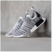 adidas 阿迪达斯 Originals NMD R1 STLT PK 中性款运动鞋