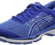 ASICS 亚瑟士 GEL-KAYANO 24 wide TJG759 女款跑鞋 两色