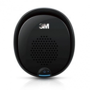 3M 车载空气净化器 PN38816 升级版 黑色
