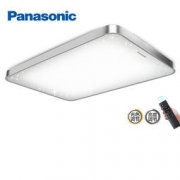 Panasonic 松下 HH-LAZ2001 LED吸顶灯 38W *2件