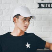 网易严选 做旧感鸭舌棒球帽