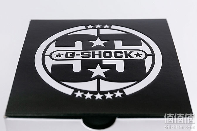 G-SHOCK logo图片