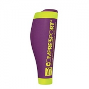 19日8:30秒杀:COMPRESSPORT R2 V2 压缩小腿套