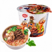 海福盛 淮南牛肉汤95g