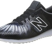 限尺码！New Balance 新百伦 420系列 女士休闲跑步鞋WL420DFC