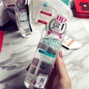 17年限定版：水桥保寿堂 Emulsion Remover 薄荷味 去黑头喷雾200ml