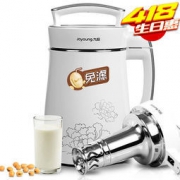 Joyoung 九阳 植物奶牛系列 DJ13B-D08D 豆浆机