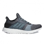 新品预售：adidas UltraBOOST X Parley男子跑鞋DB0925