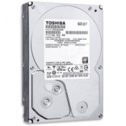 东芝(TOSHIBA) 3TB 7200转64M SATA3 台式机硬盘(DT01ACA300)