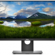 可旋转，滤蓝光！Dell 戴尔 P2418D 23.8英寸2K显示器