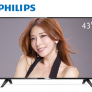 秒杀低价！PHILIPS 飞利浦43PFF5292/T3 43英寸液晶电视