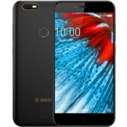 360手机 N6 Lite 全网通 4GB+32GB 全网通4G手机