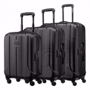 镇店之宝，Samsonite 新秀丽 FLOREN系列 硬壳拉杆箱三件套（20寸+24寸+28寸） 2色